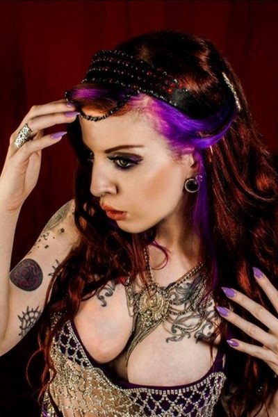 Penny_Poison's Profil - Bild n°12