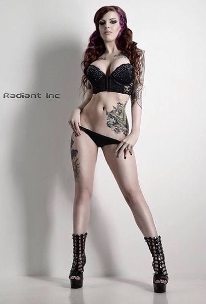 Penny_Poison's Profil - Bild n°8