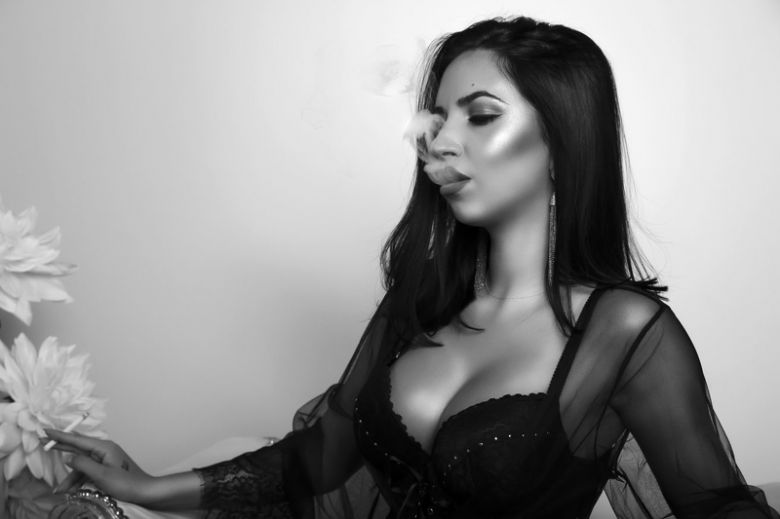 Perfil con PerfectDenisse - Imagen  n°20