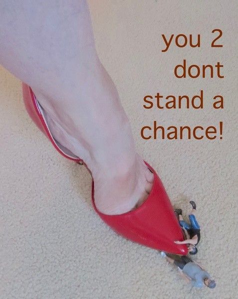 Perfil con PetraDaniels - Imagen  n°17