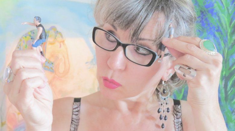 Perfil con PetraDaniels - Imagen  n°1