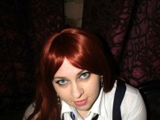 Pinnie_Rose's Sexcam