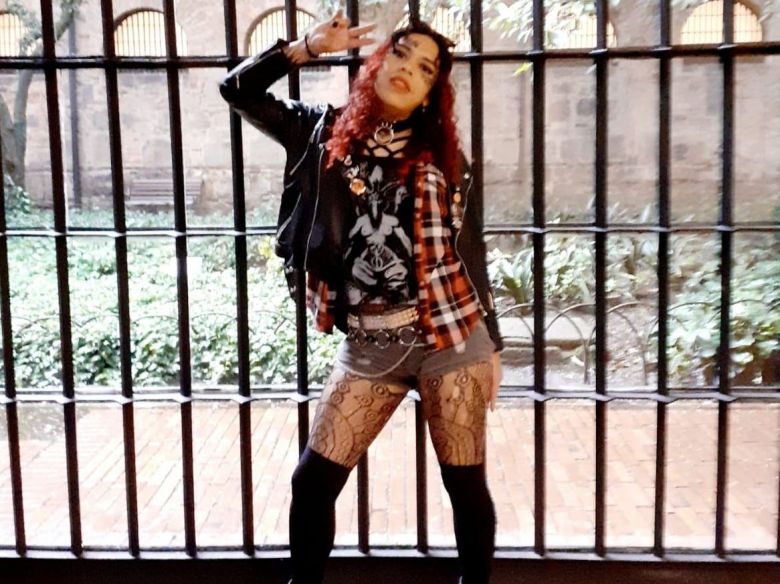 Perfil con Poison_Dirty - Imagen  n°5