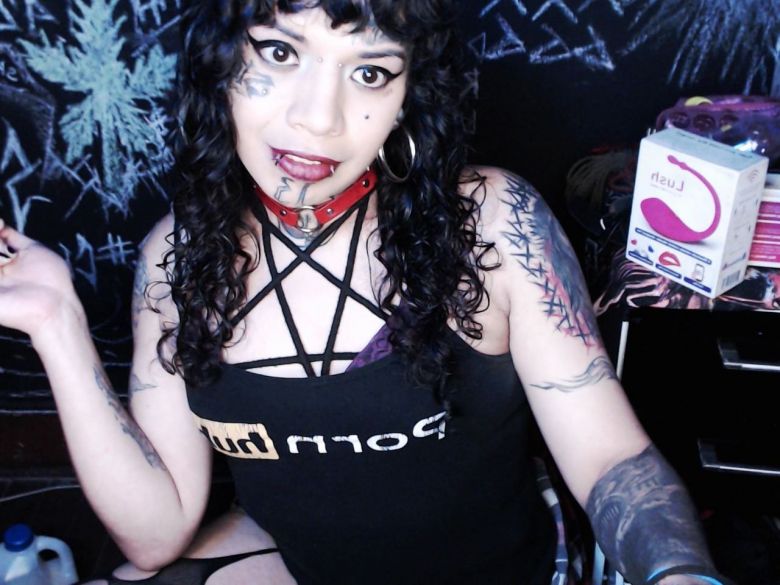 Profil de Poison_Dirty - Photo n°3