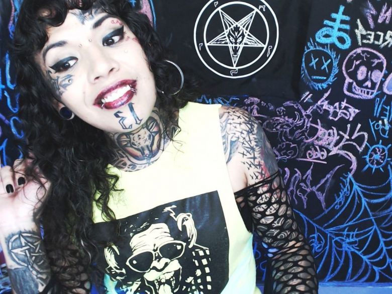 Profil de Poison_Dirty - Photo n°0
