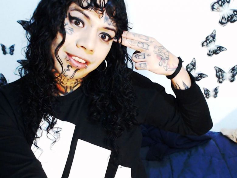 Profil de Poison_Dirty - Photo n°4