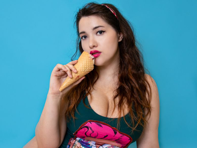 PollyRush's profile - Image n°0