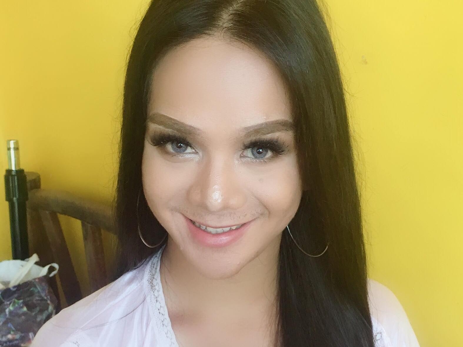 PrettySexyKenna' profilo - Immagine n°1