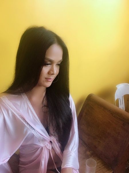 PrettySexyKenna' profilo - Immagine n°0