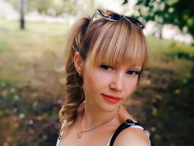 Profil de PrettyTanya - Photo n°0