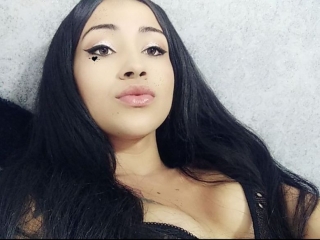 Webcam sex de Pretty_MariaJose