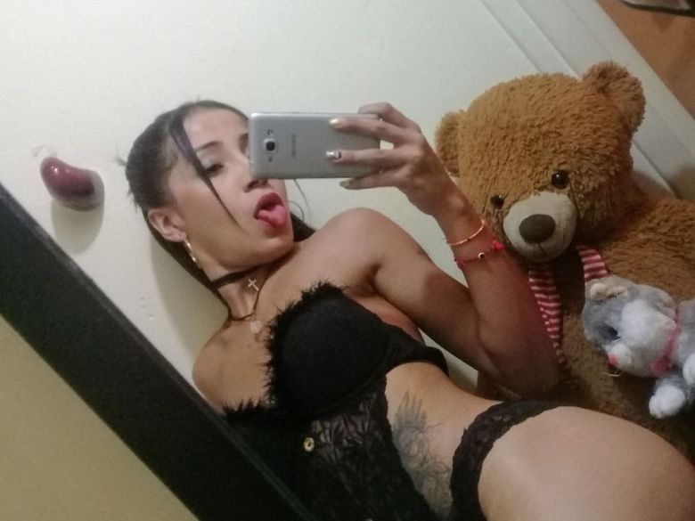 Pretty_MariaJose' profilo - Immagine n°11