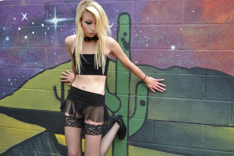 PrincessSnowAngel's profile - Image n°42