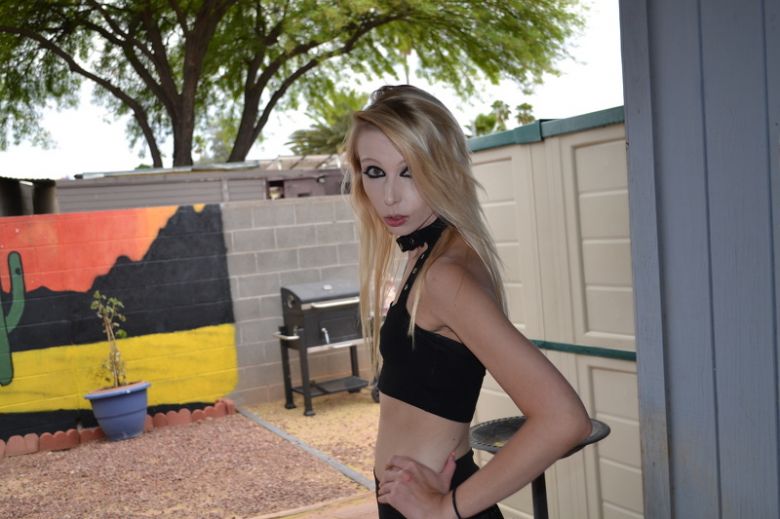 PrincessSnowAngel's profile - Image n°35