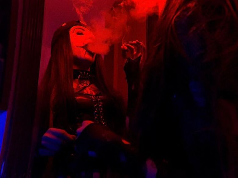 Perfil con PvnkyFox - Imagen  n°6