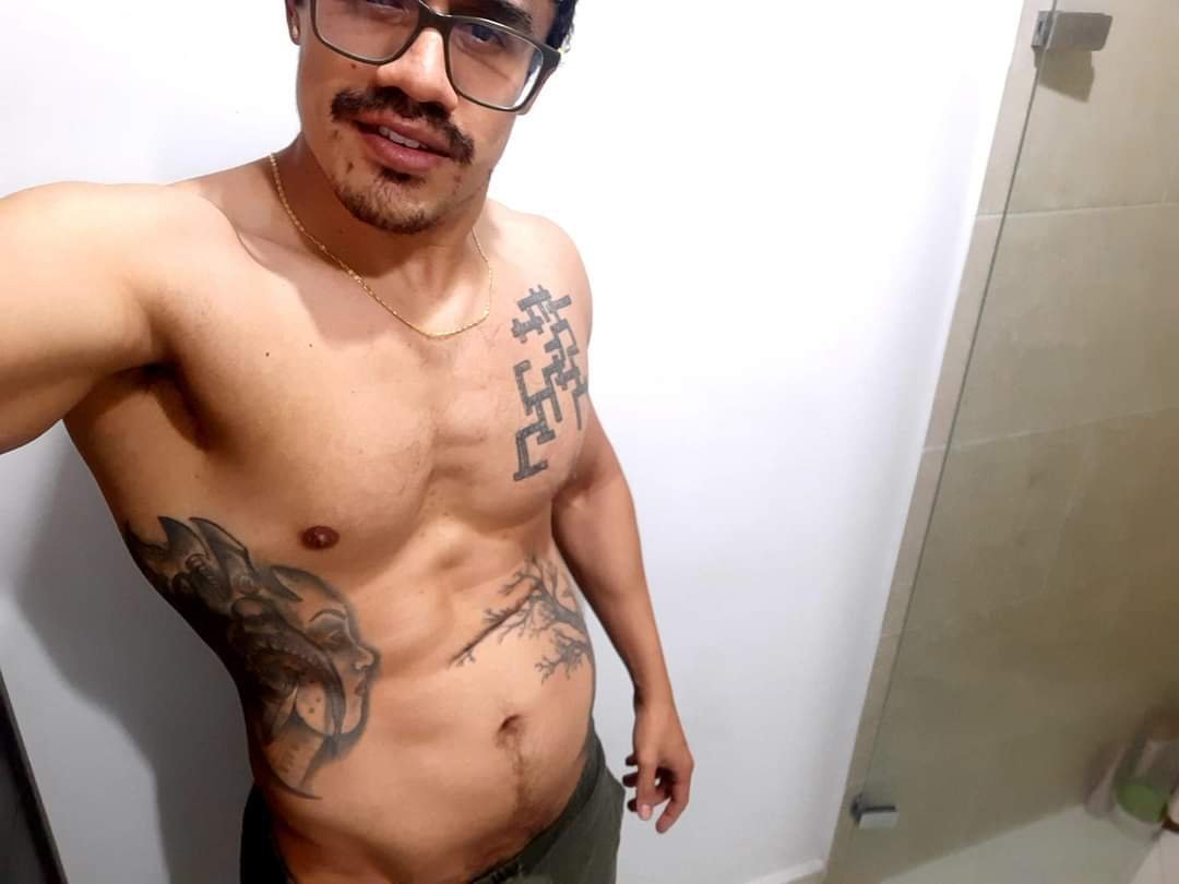 Pabloarena's profiel - Afbeelding n°1