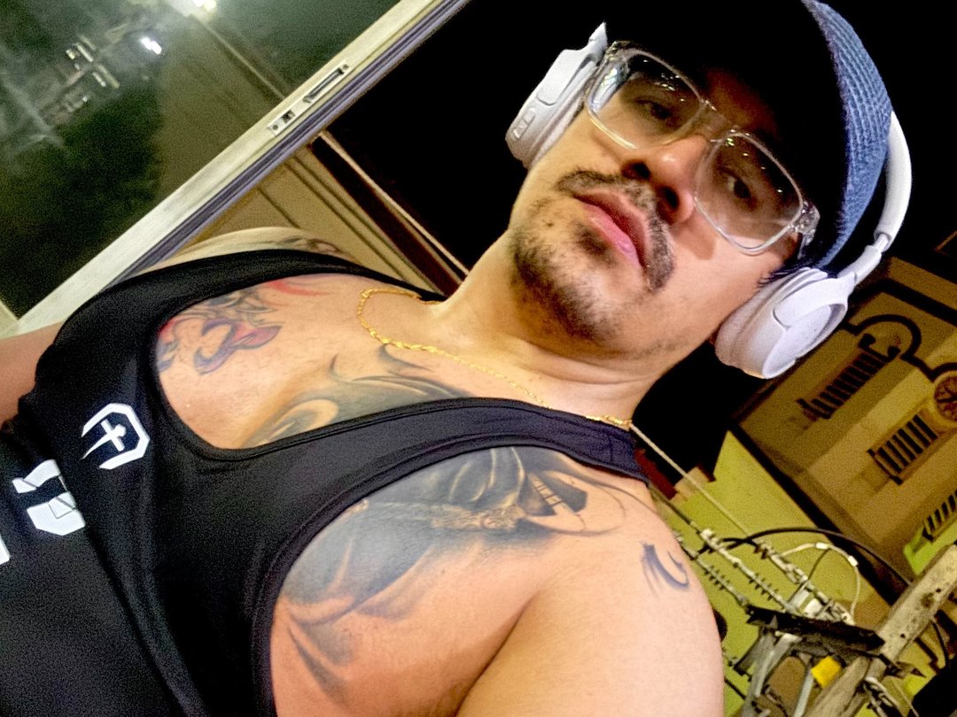 Pabloarena's profiel - Afbeelding n°1