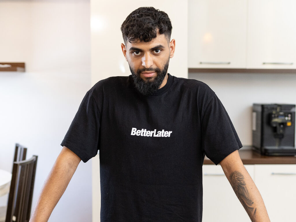 Pablobowen's profile - Image n°0