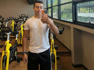 Pabloconors's Sexcam