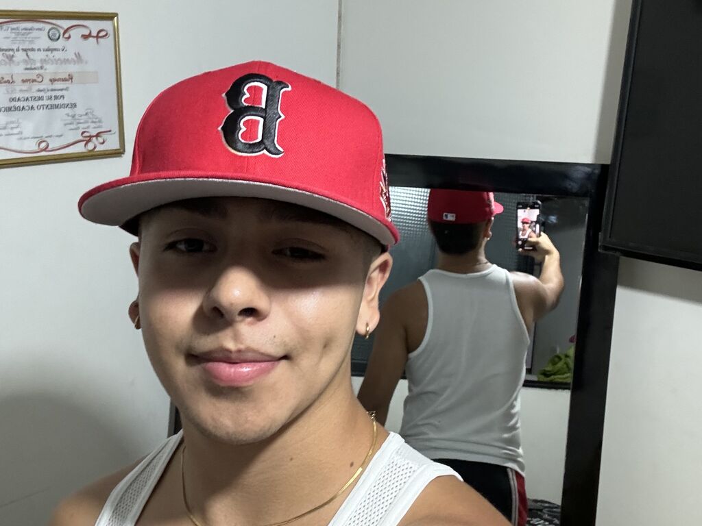 Pabloconors's profile - Image n°0