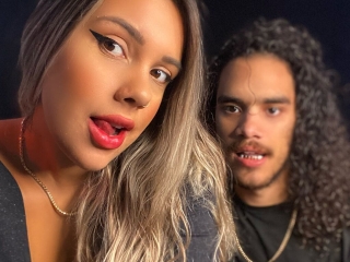 Pablolara's Sexcam