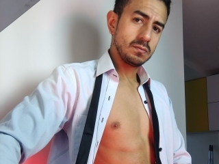 Pablorincon's Sexcam
