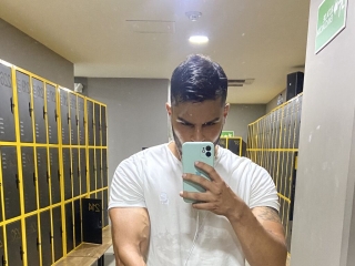 Pabloruiz's Sexcam