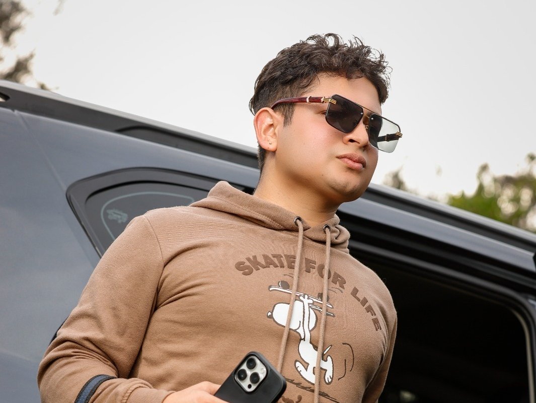 Pacoriveraa's profiel - Afbeelding n°1