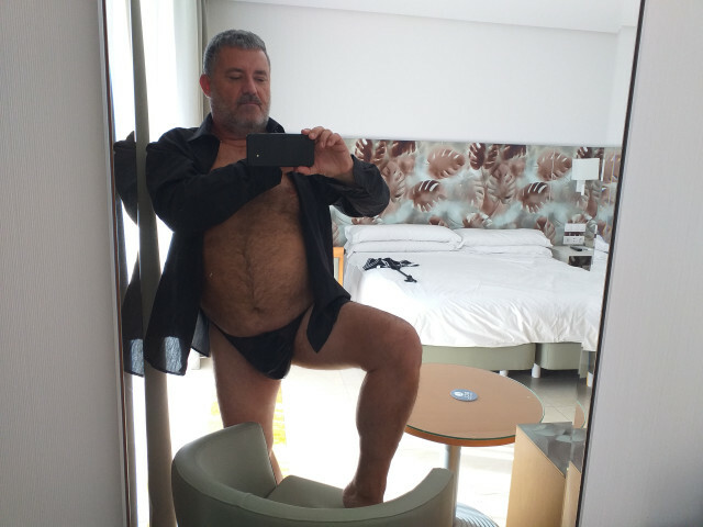 Padre's Profil - Bild n°29