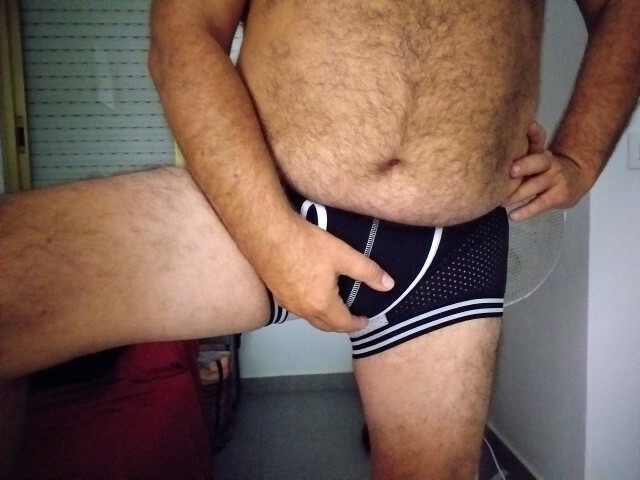 Padre's Profil - Bild n°28