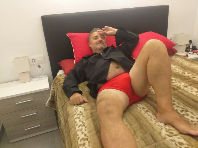 Padre's Profil - Bild n°17