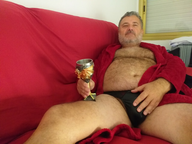 Padre's Profil - Bild n°10