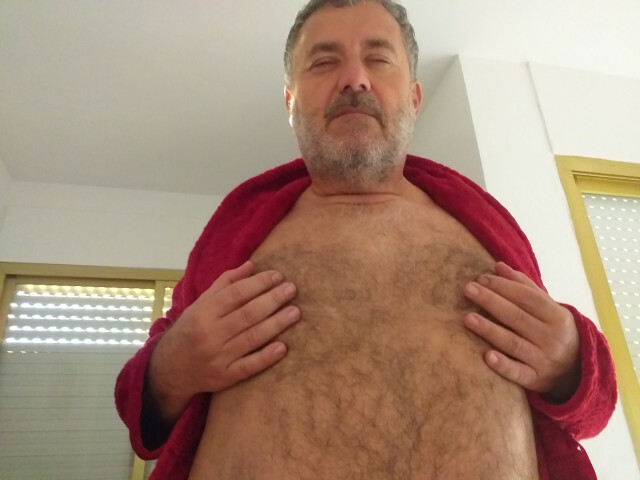 Padre's Profil - Bild n°13