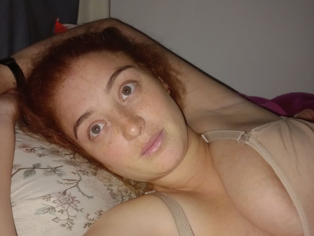 Profil de Paesgabrielly - Photo n°0