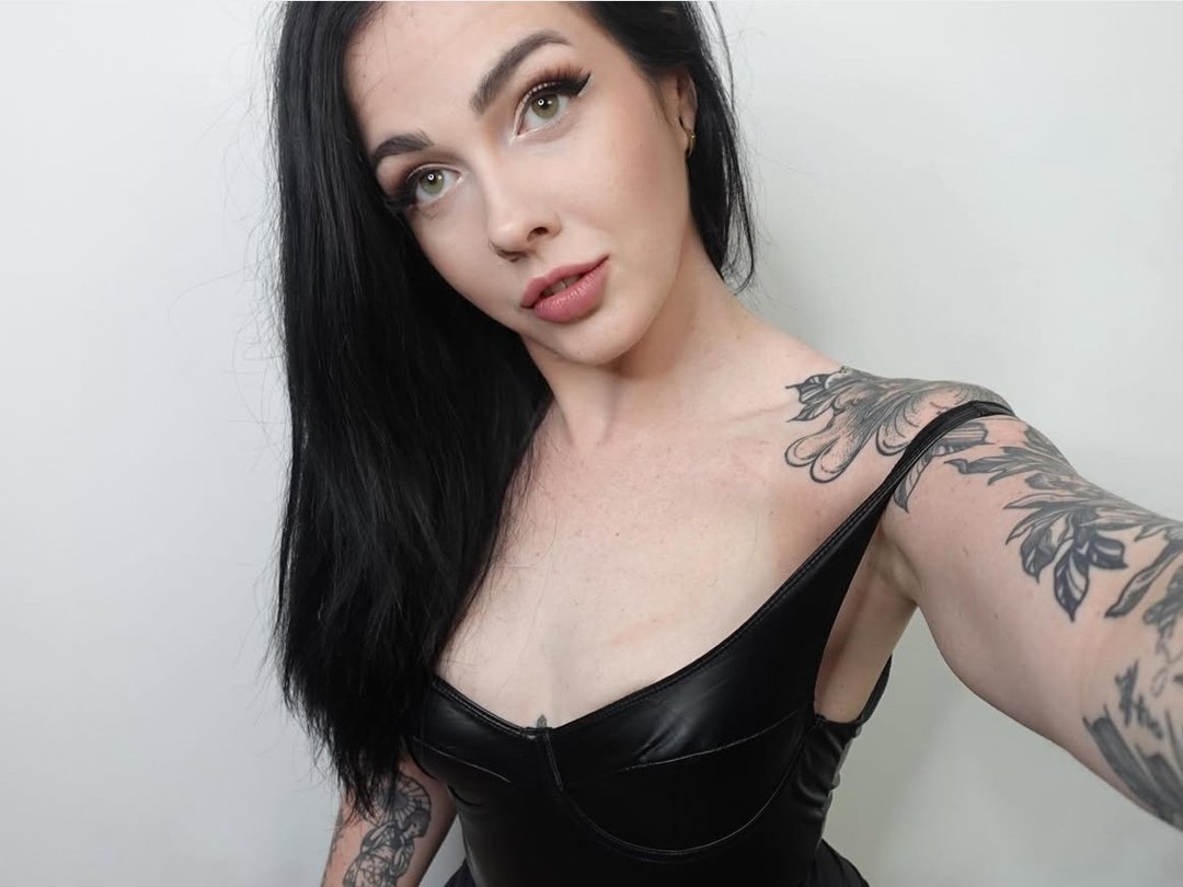 Paige_Rose_UK's Profil - Bild n°1