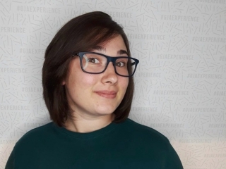 Sexo por webcam con Paigechantel