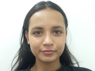 Paisagirl's Sexcam