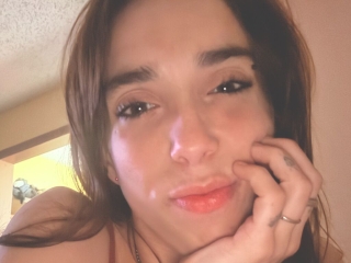 Sexo por webcam con Paisleighsha