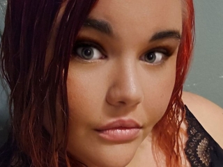 Paisleyray123's Sexcam