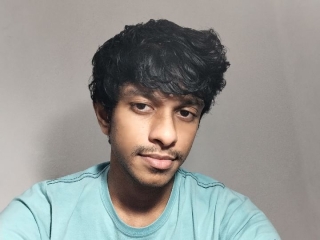 Paleboy's Sexcam