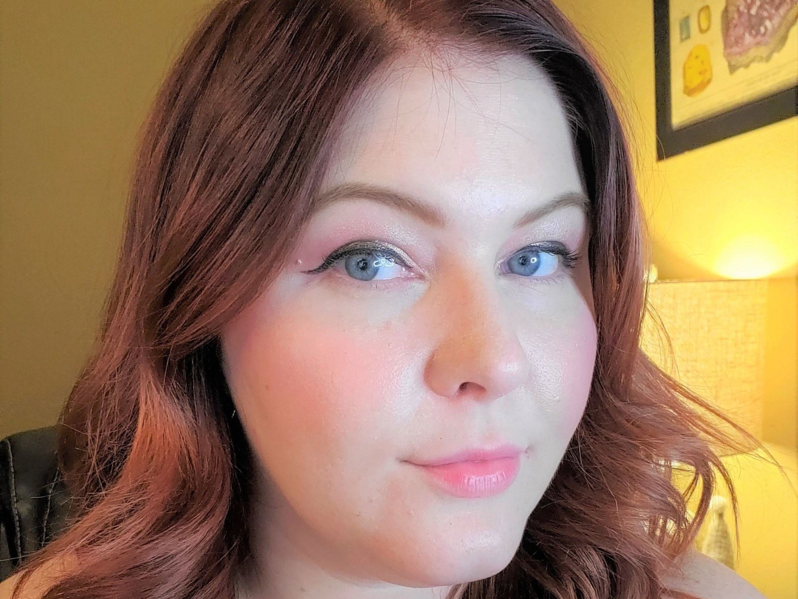 Profil de Palepinkpussy - Photo n°0