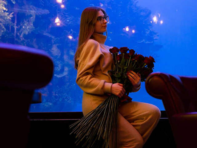 Perfil con Palipomi - Imagen  n°1