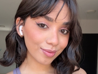 Palomafer18's Sexcam