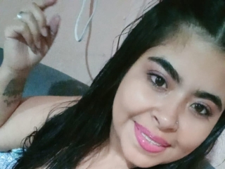 Webcam sex met Palomagomez19