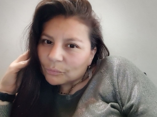 Palomas's Sexcam