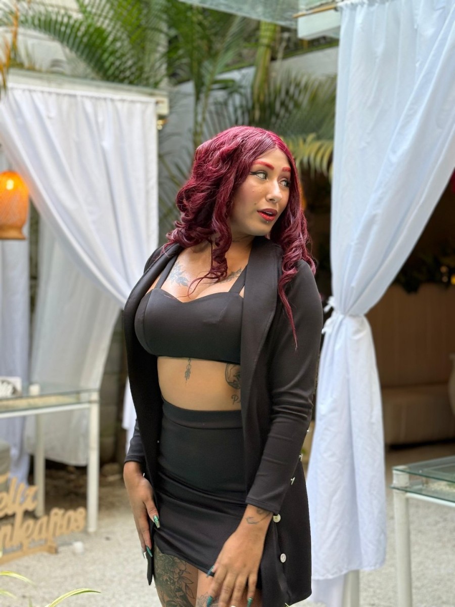 Perfil con Pam_Smiith - Imagen  n°1