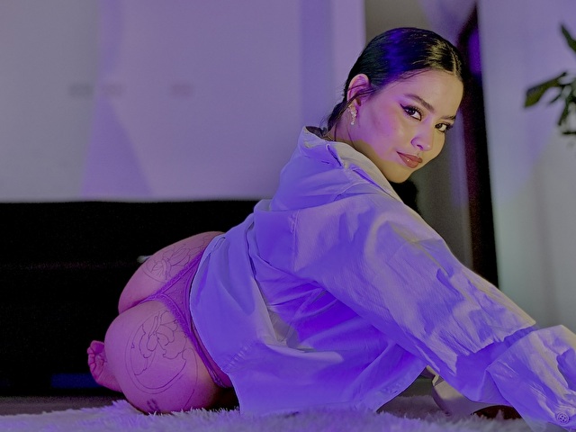 Pamara' profilo - Immagine n°6