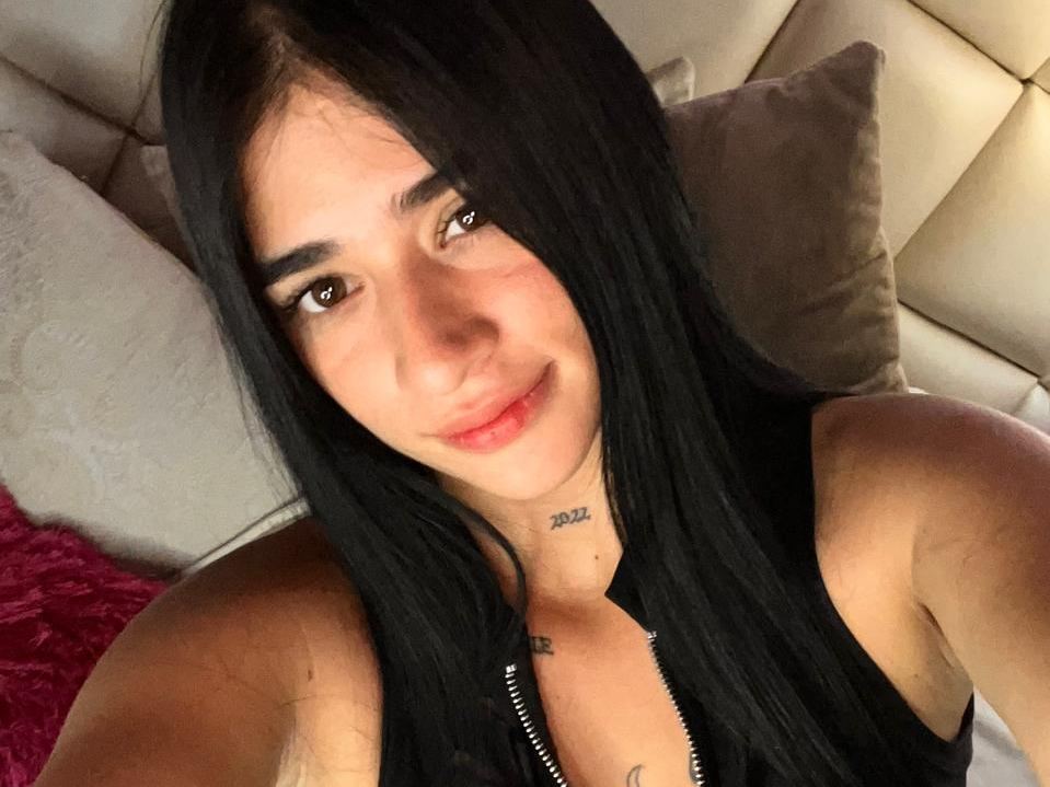 Pamela_Martinez's profile - Image n°0