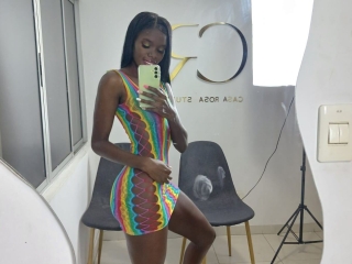 Pamela_Parkerr's Sexcam