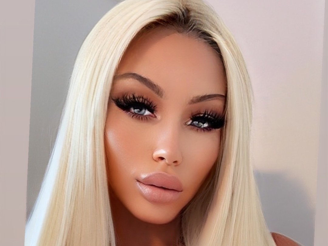 Profil de Pamela_Sanderson - Photo n°1